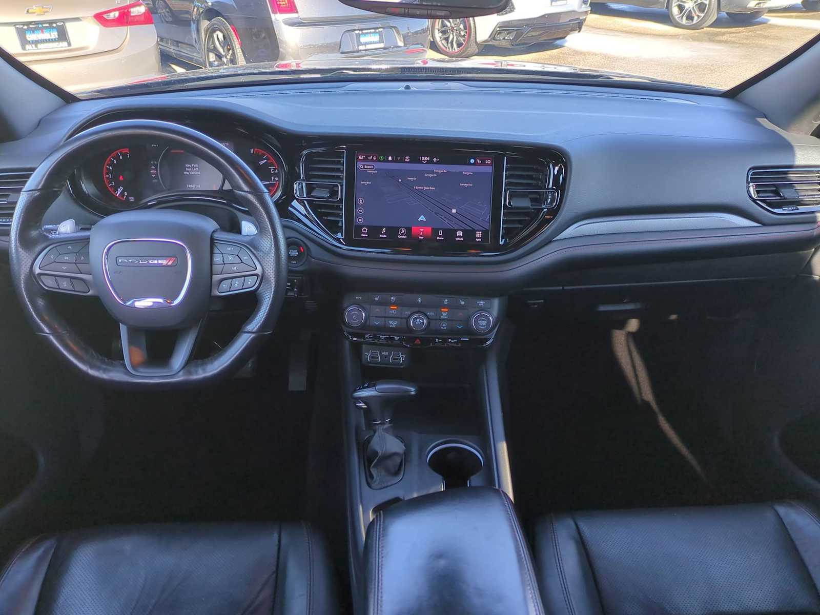 Thumbnail: 2024 Dodge Durango - 21