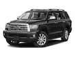  Toyota Sequoia