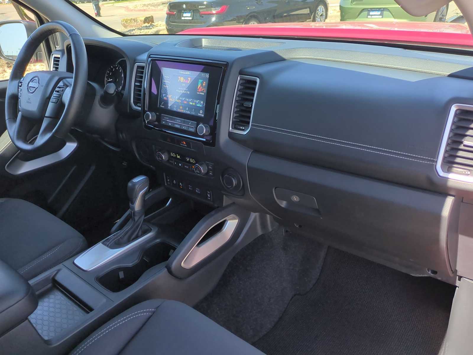 Thumbnail: 2022 Nissan Frontier - 26