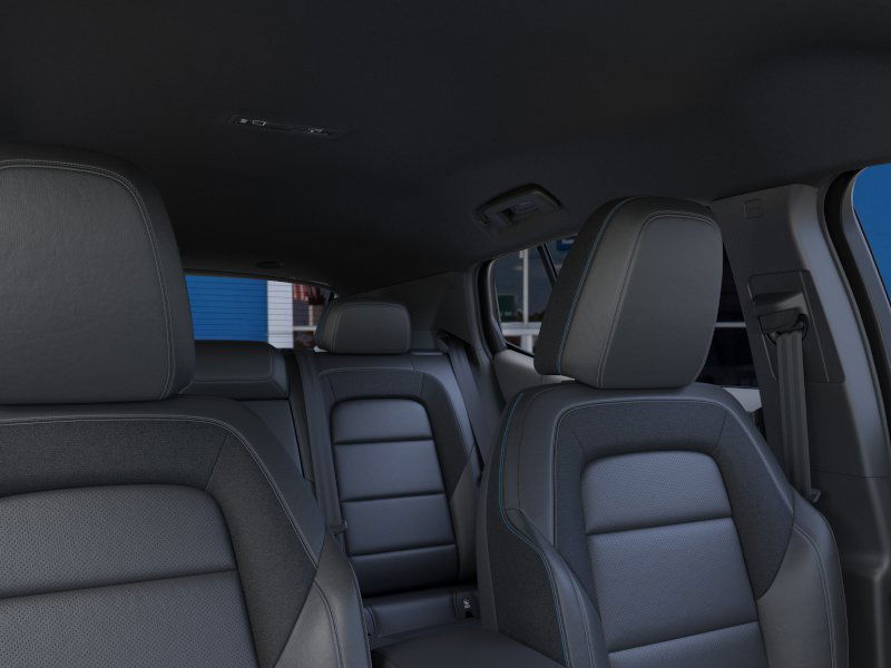 Thumbnail: 2026 Chevrolet Equinox - 24