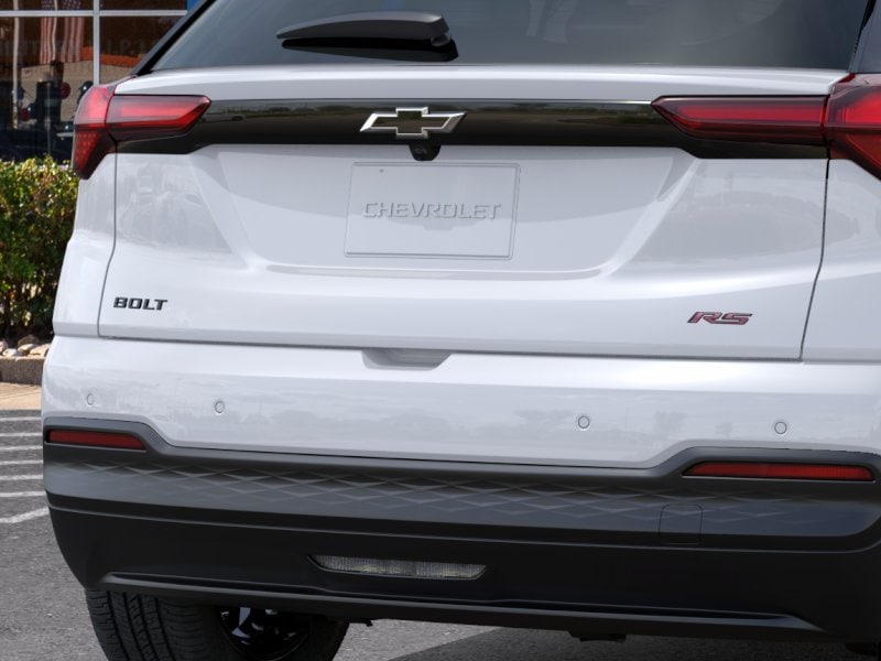 2027 Chevrolet Bolt RS - Photo 14