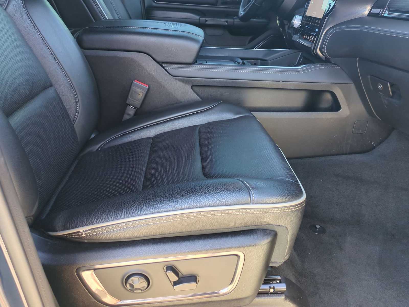 Thumbnail: 2024 RAM 1500 - 29