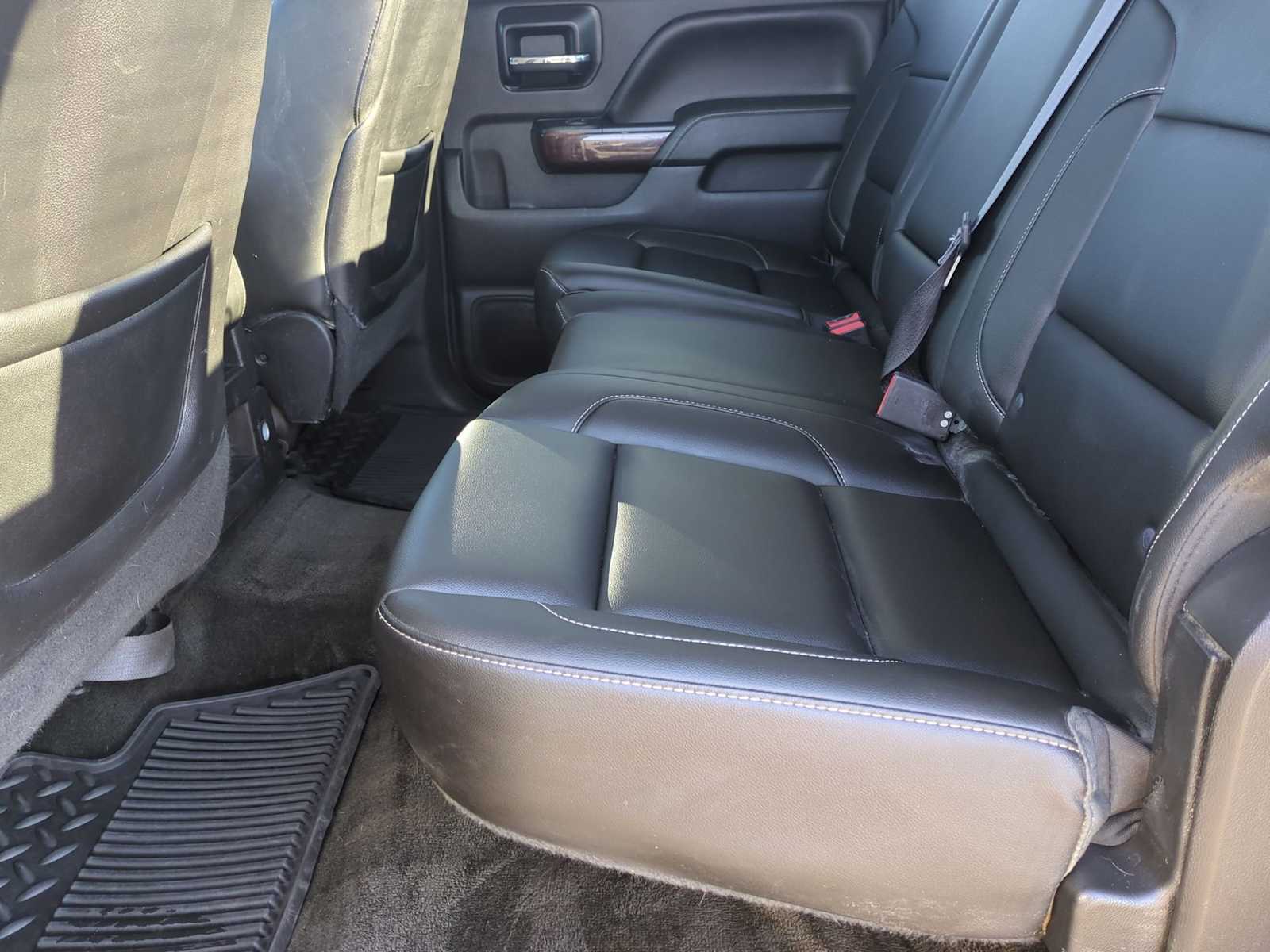 Thumbnail: 2014 GMC Sierra 1500 - 22