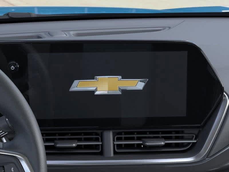 Thumbnail: 2026 Chevrolet Trax - 20