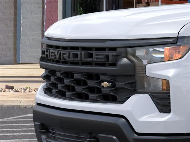 Thumbnail: 2025 Chevrolet Silverado 1500 - 13