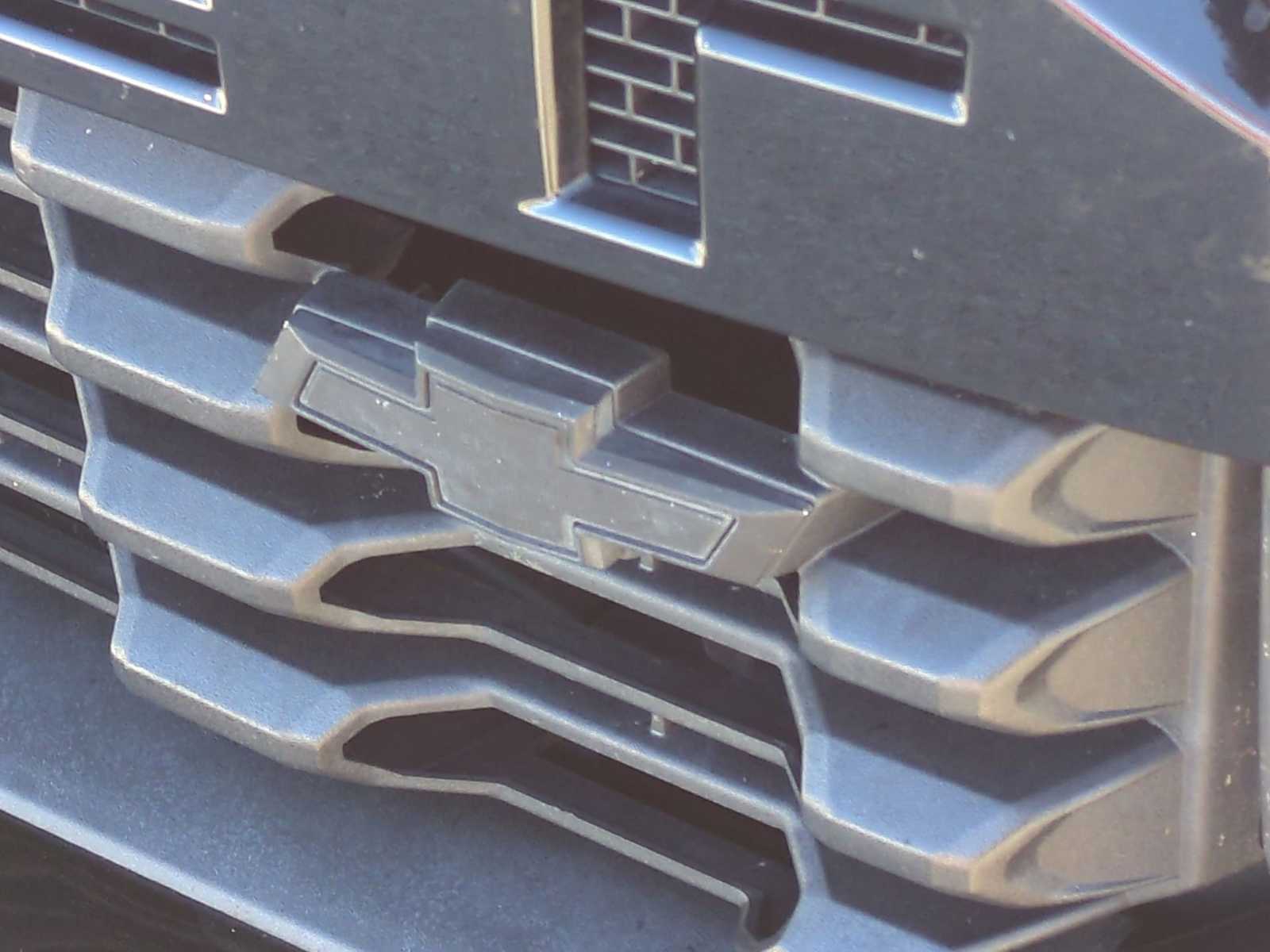 Thumbnail: 2020 Chevrolet Silverado 1500 - 30