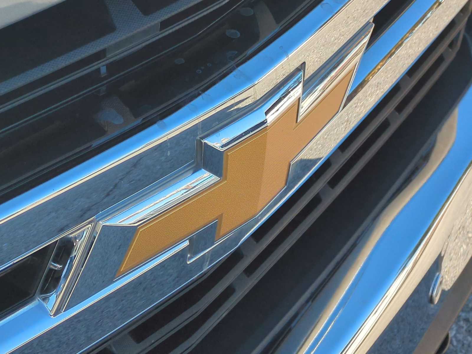 Thumbnail: 2019 Chevrolet Silverado 1500 - 31