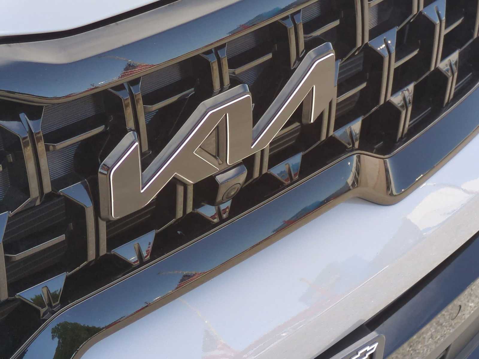 Thumbnail: 2024 Kia Telluride - 32