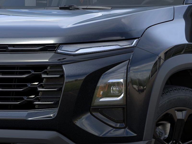 Thumbnail: 2026 Chevrolet Equinox - 10
