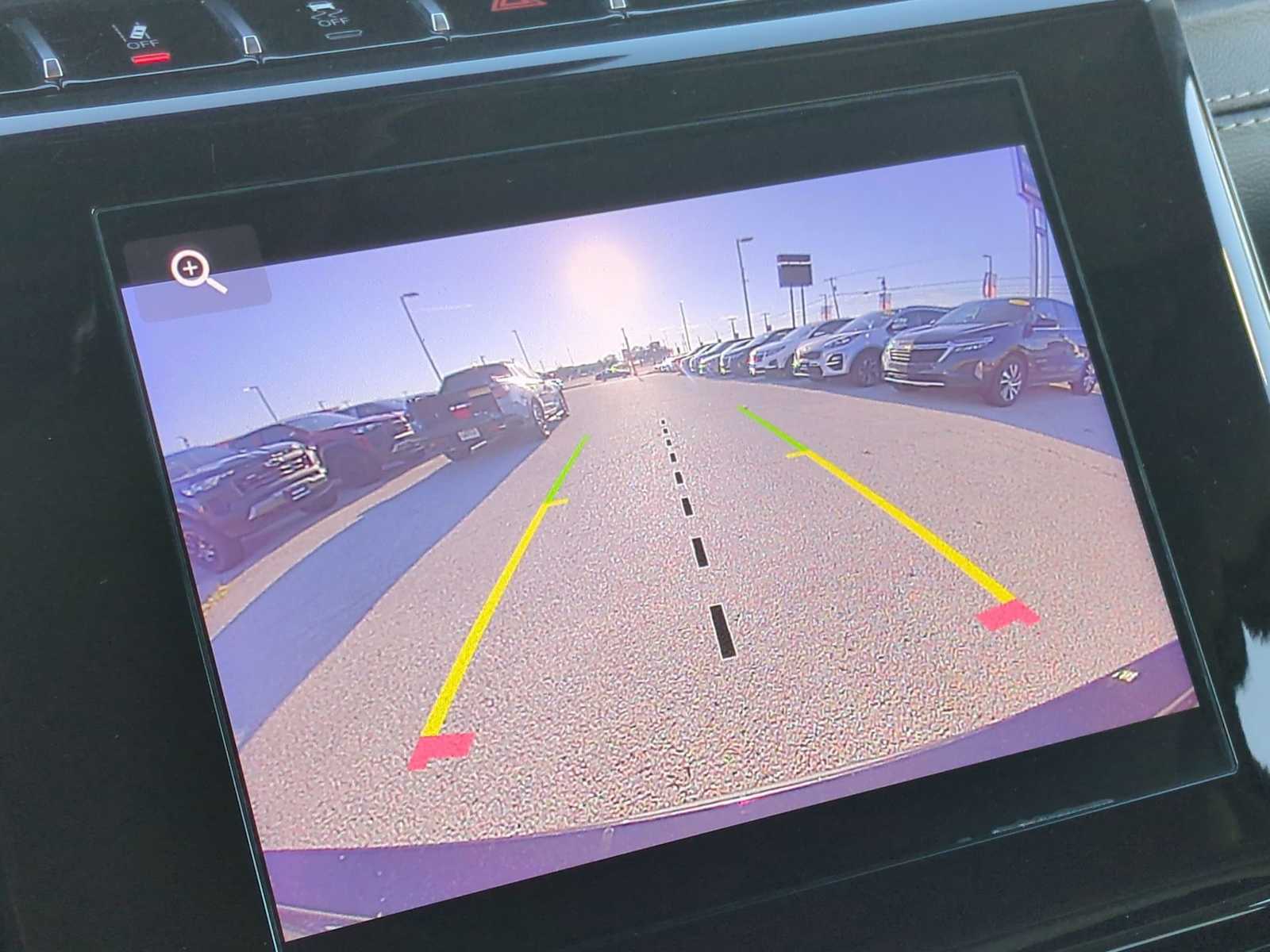 Thumbnail: 2023 Jeep Grand Cherokee L - 14