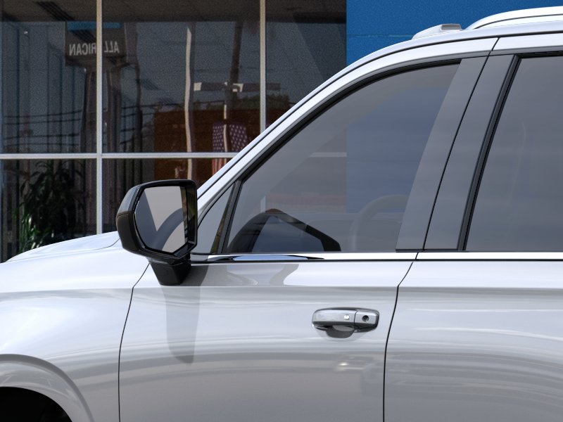 Thumbnail: 2026 Chevrolet Tahoe - 12