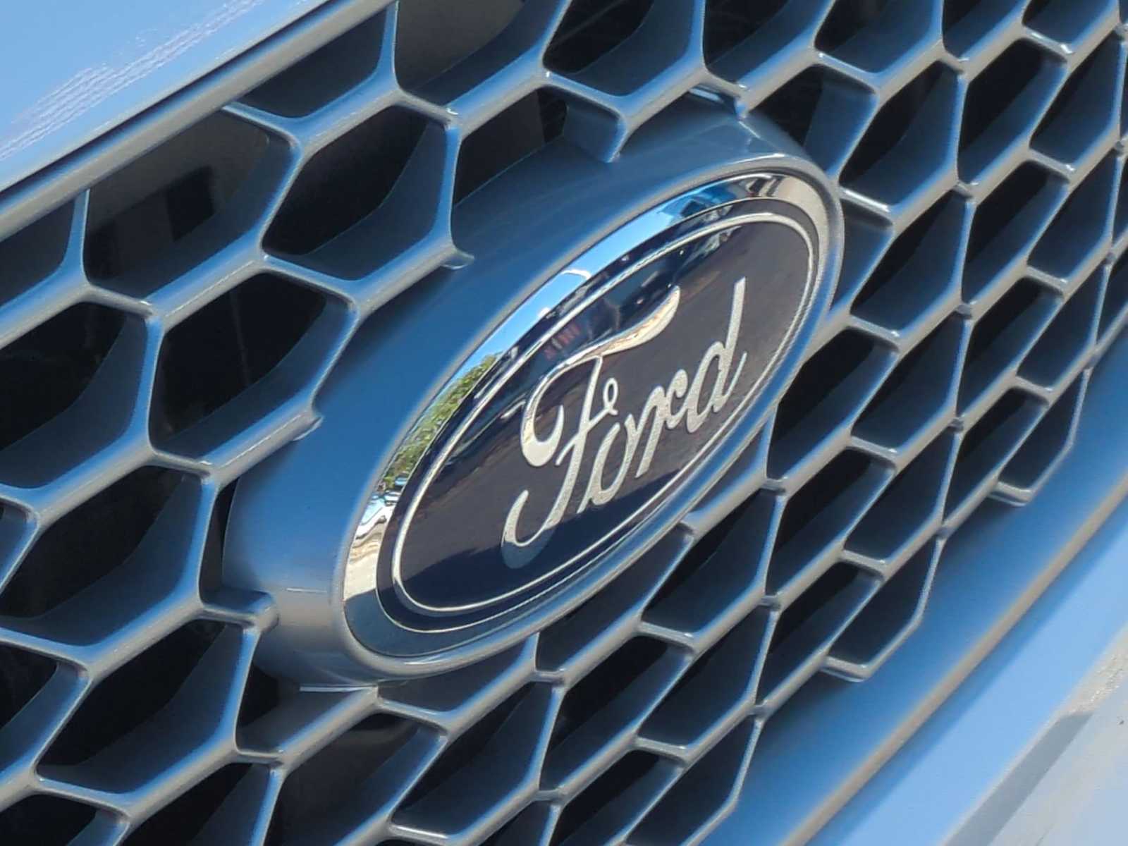 Thumbnail: 2023 Ford Edge - 30