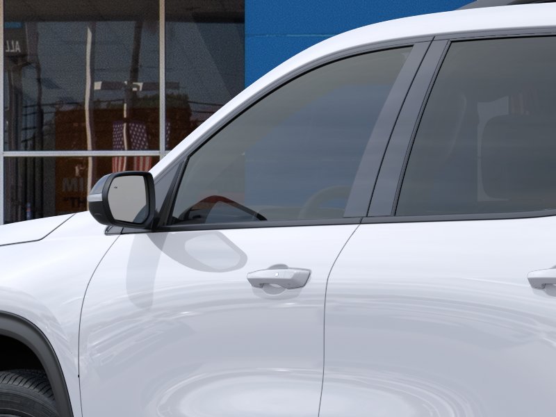 2027 Chevrolet Traverse LT - Photo 12