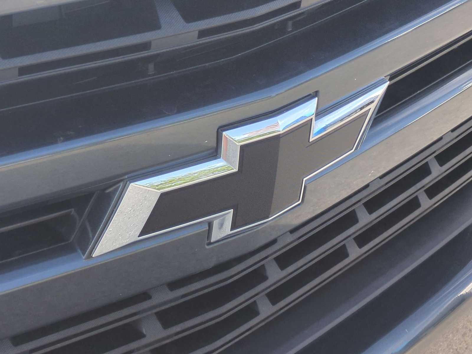 Thumbnail: 2020 Chevrolet Silverado 1500 - 31