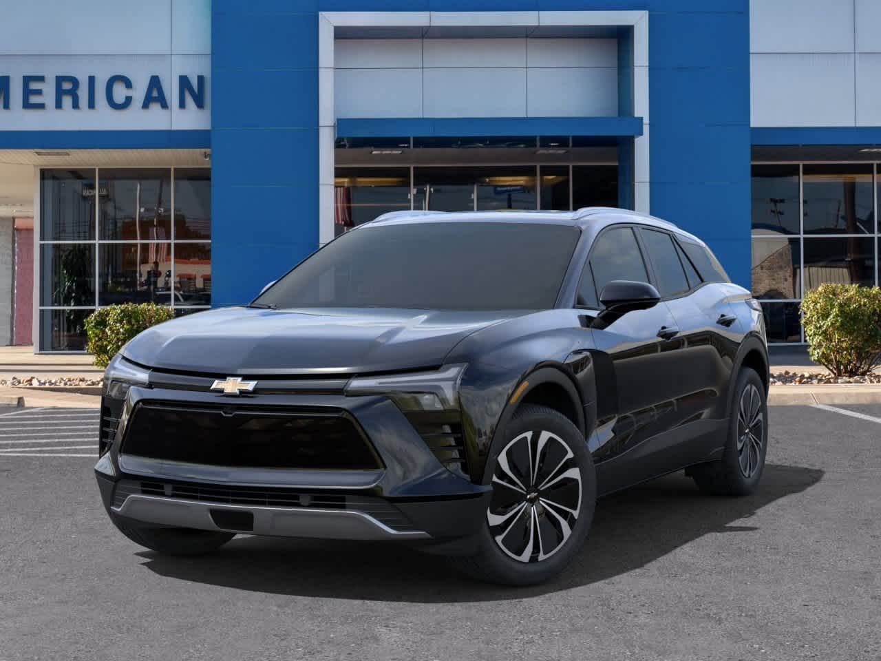 2024 Chevrolet Blazer EV LT -
                Killeen, TX