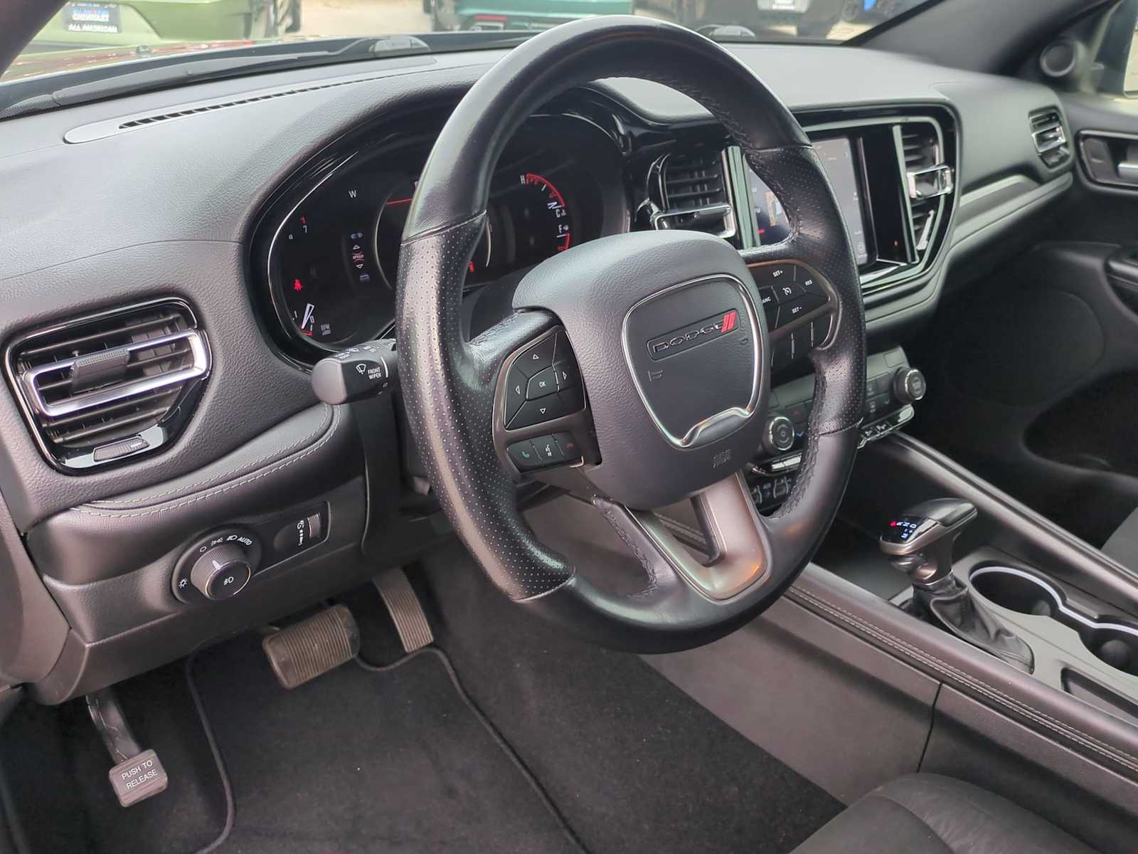 Thumbnail: 2021 Dodge Durango - 9