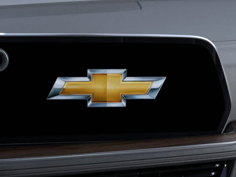 Thumbnail: 2025 Chevrolet Tahoe - 20