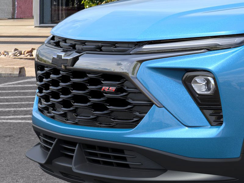 Thumbnail: 2026 Chevrolet TrailBlazer - 13