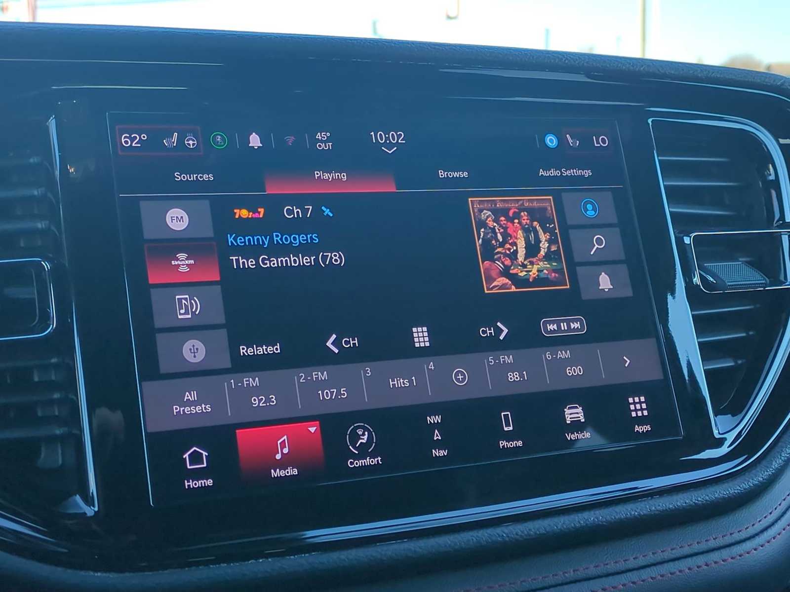 Thumbnail: 2024 Dodge Durango - 13