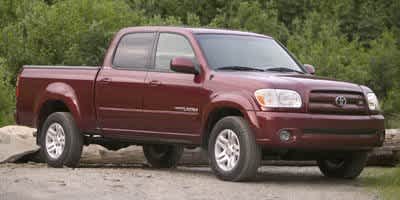 2005 Toyota Tundra SR5 -
                  Killeen, TX