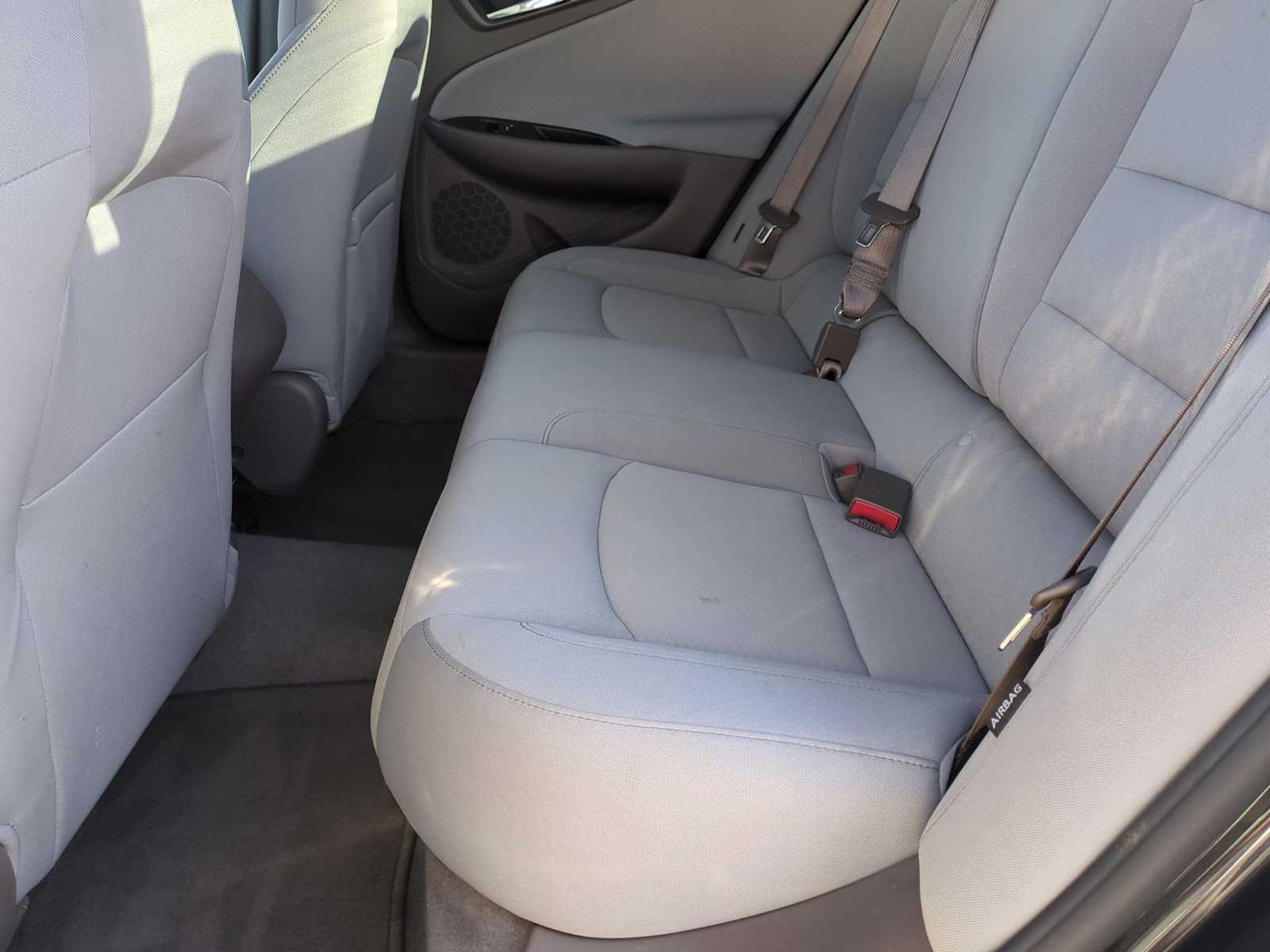 Thumbnail: 2023 Chevrolet Malibu - 24