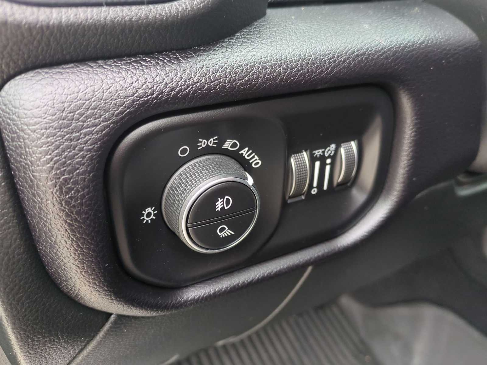 Thumbnail: 2022 RAM 2500 - 35