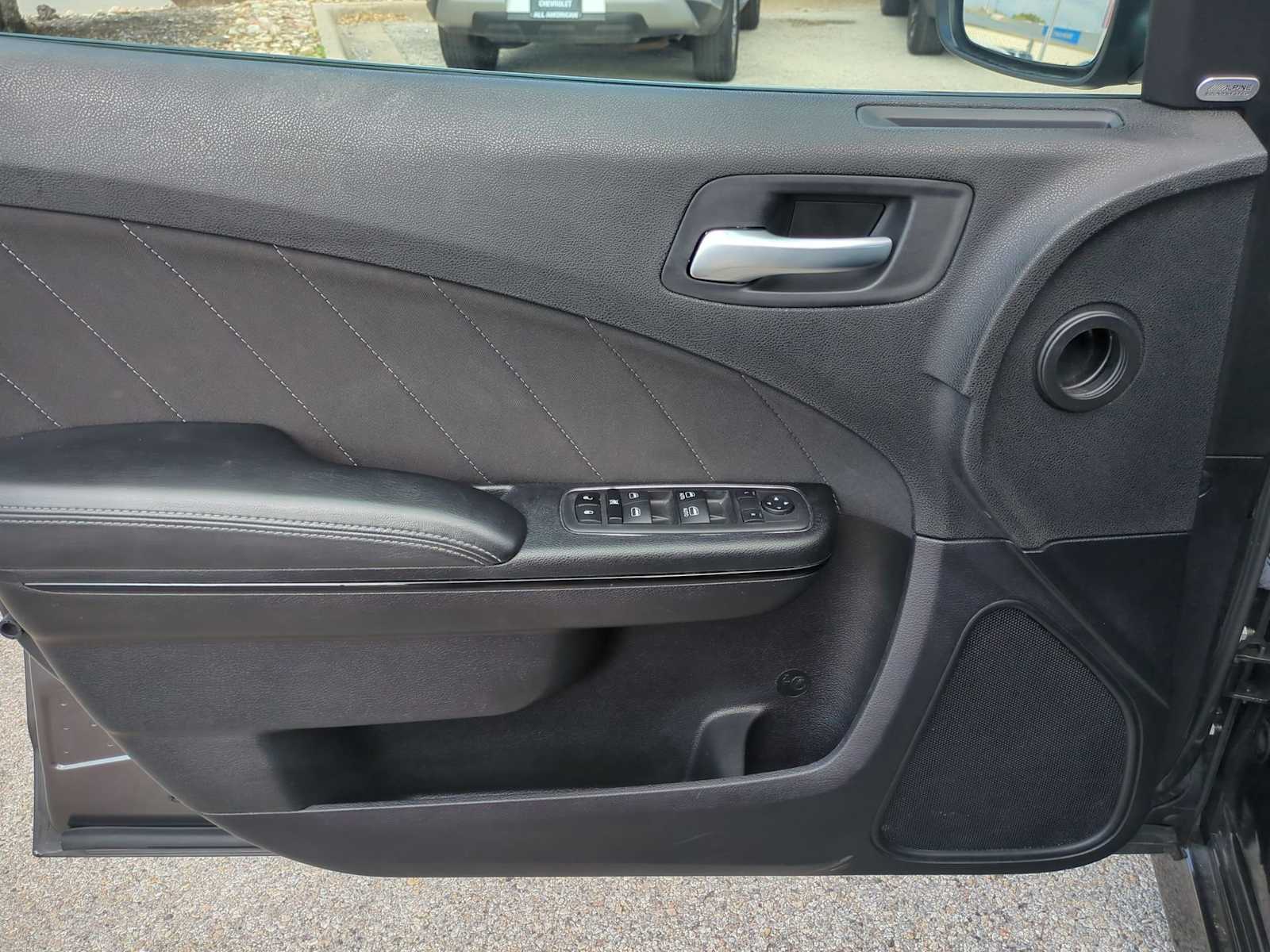 Thumbnail: 2023 Dodge Charger - 21