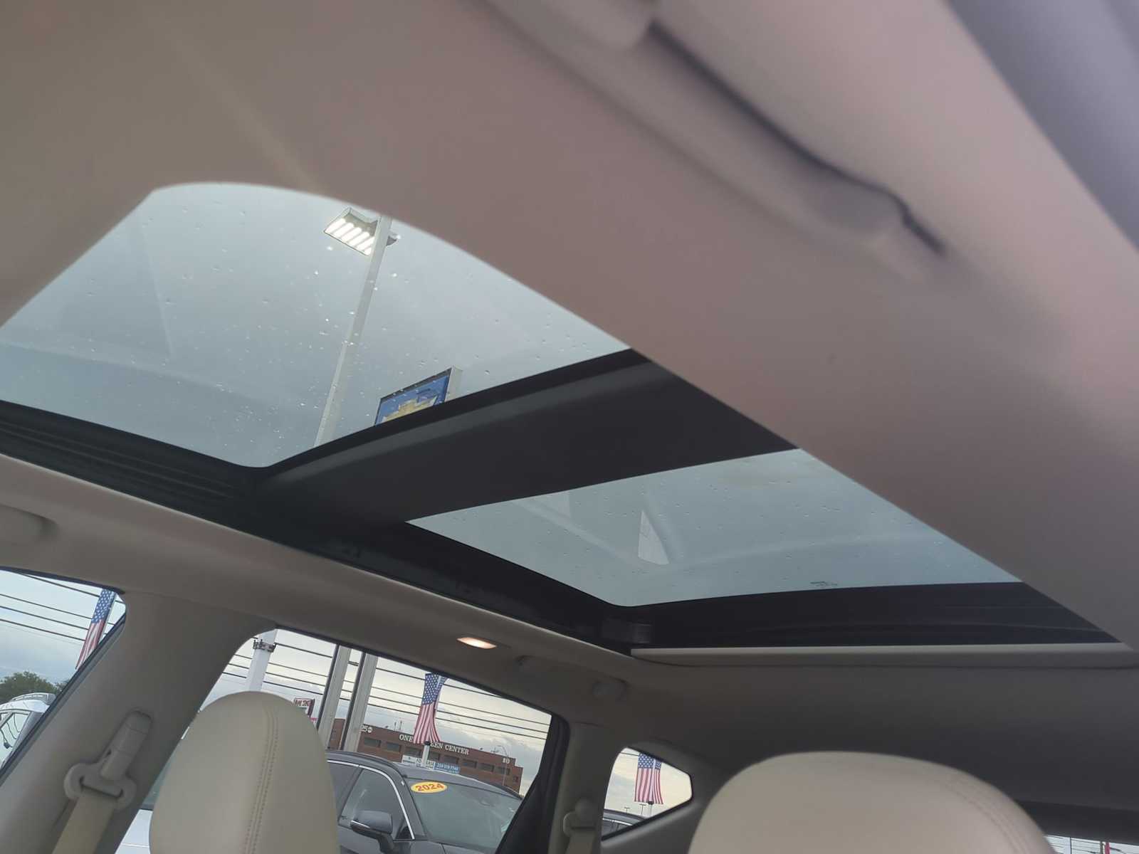 Thumbnail: 2017 Nissan Murano - 19