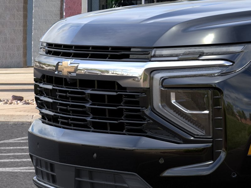Thumbnail: 2026 Chevrolet Tahoe - 13