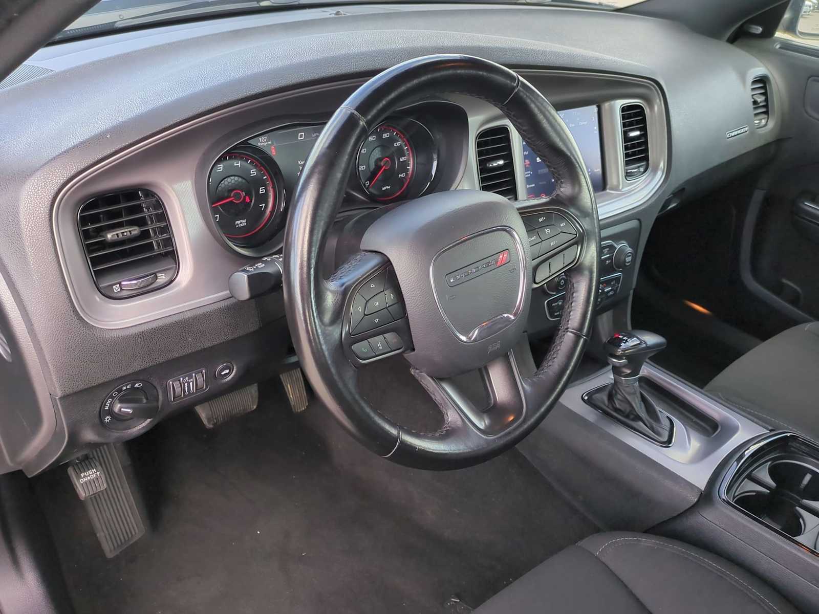 Thumbnail: 2023 Dodge Charger - 10