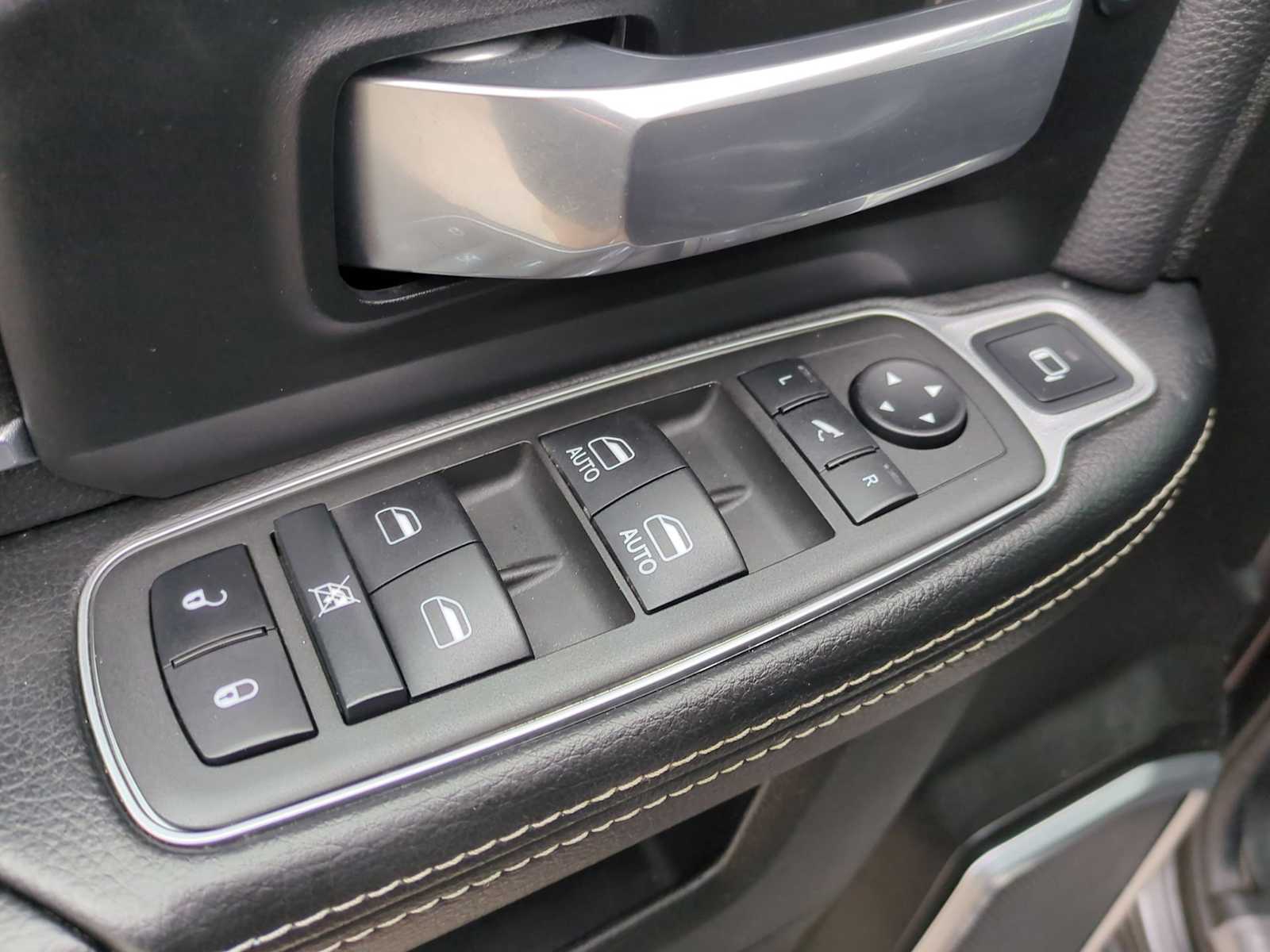 Thumbnail: 2022 RAM 2500 - 23