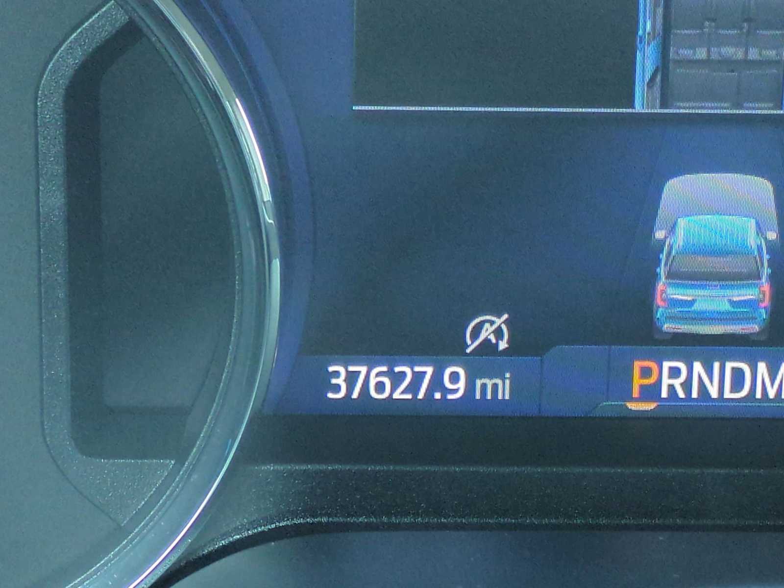 Thumbnail: 2024 Ford Expedition - 12