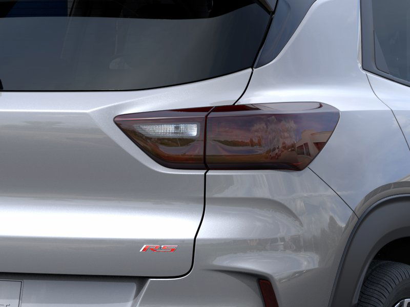 Thumbnail: 2026 Chevrolet TrailBlazer - 11