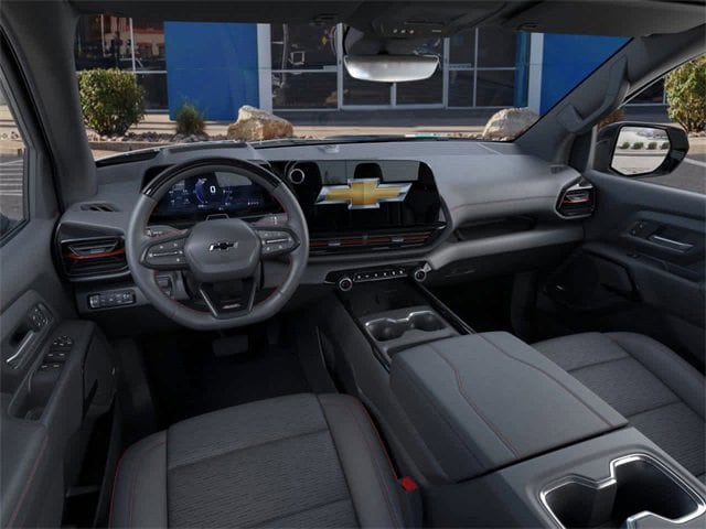 Thumbnail: 2024 Chevrolet Silverado EV - 15