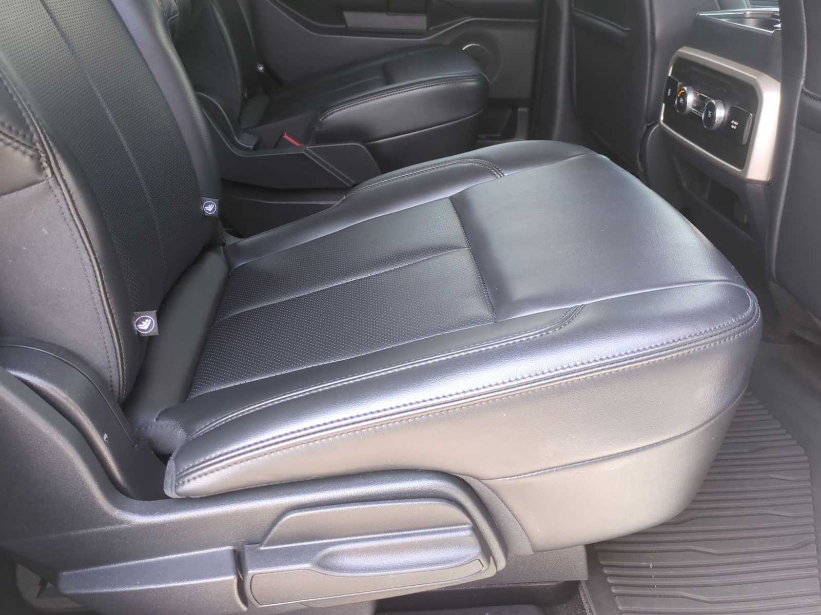 Thumbnail: 2024 Ford Expedition - 27