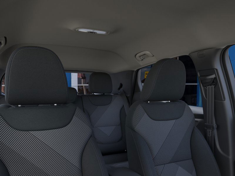 Thumbnail: 2027 Chevrolet Bolt EV - 24