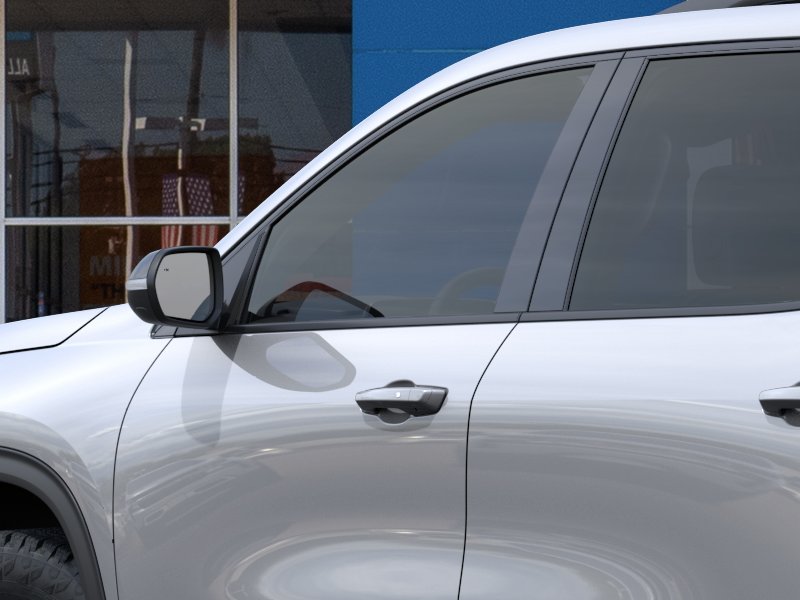 Thumbnail: 2026 Chevrolet Traverse - 12