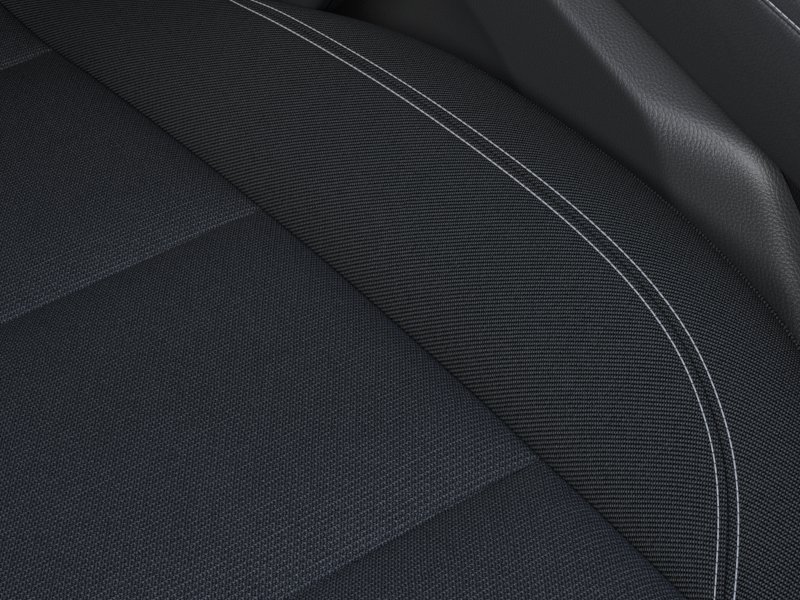 Thumbnail: 2026 Chevrolet Traverse - 21