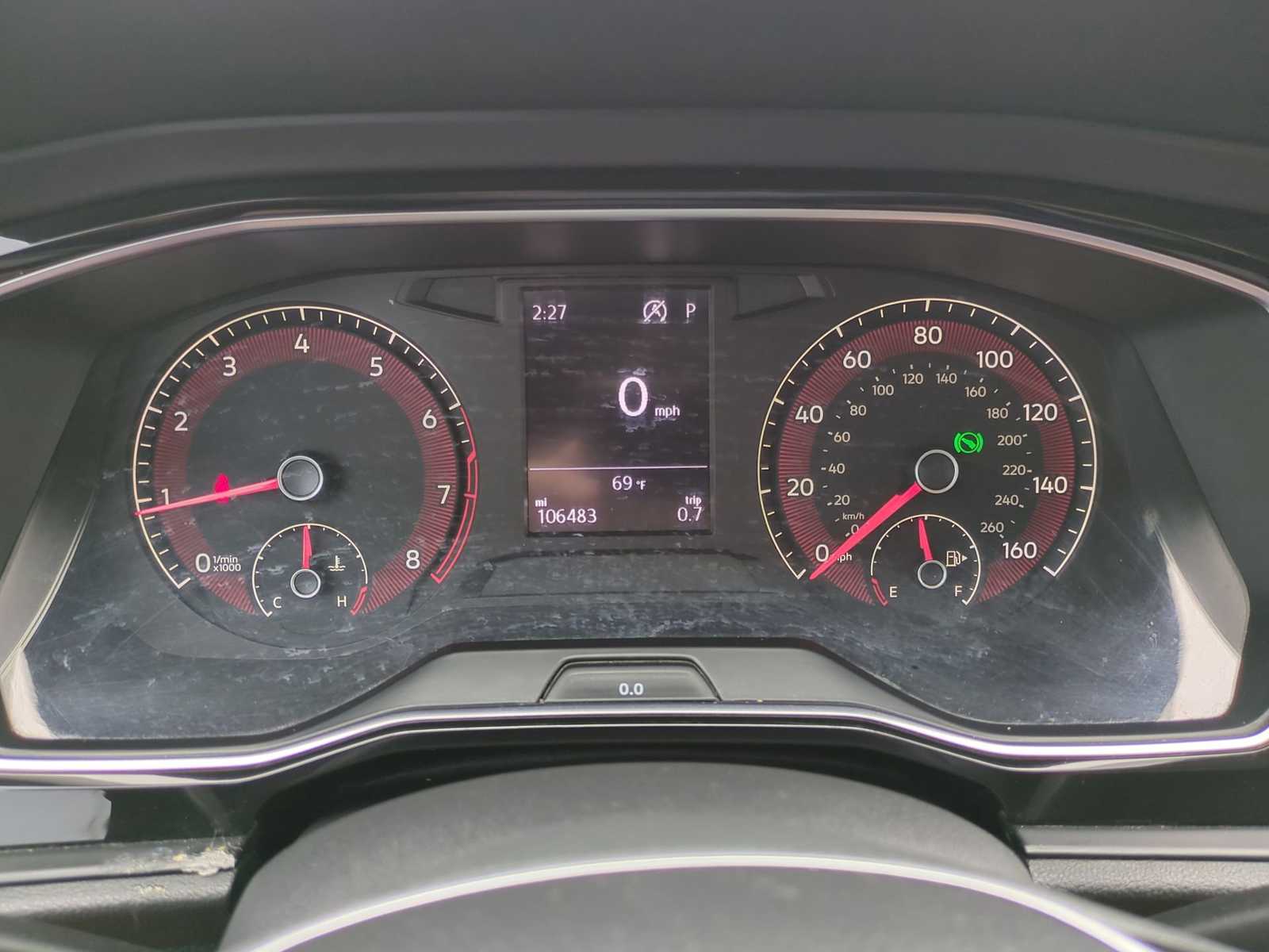 Thumbnail: 2019 Volkswagen Jetta - 11
