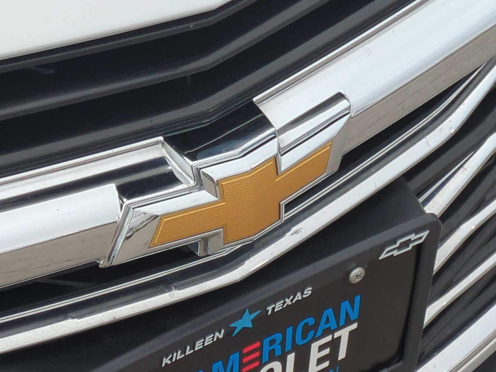 Thumbnail: 2024 Chevrolet Malibu - 32