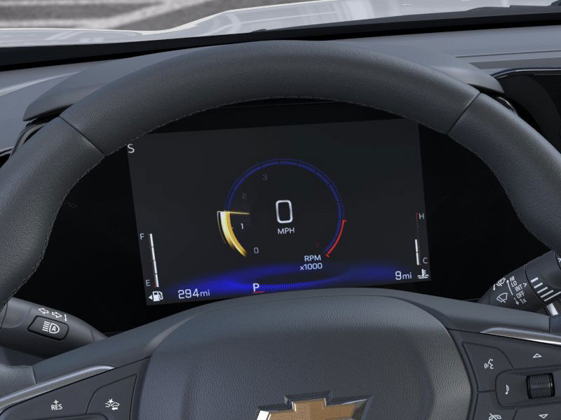 Thumbnail: 2026 Chevrolet Trax - 18