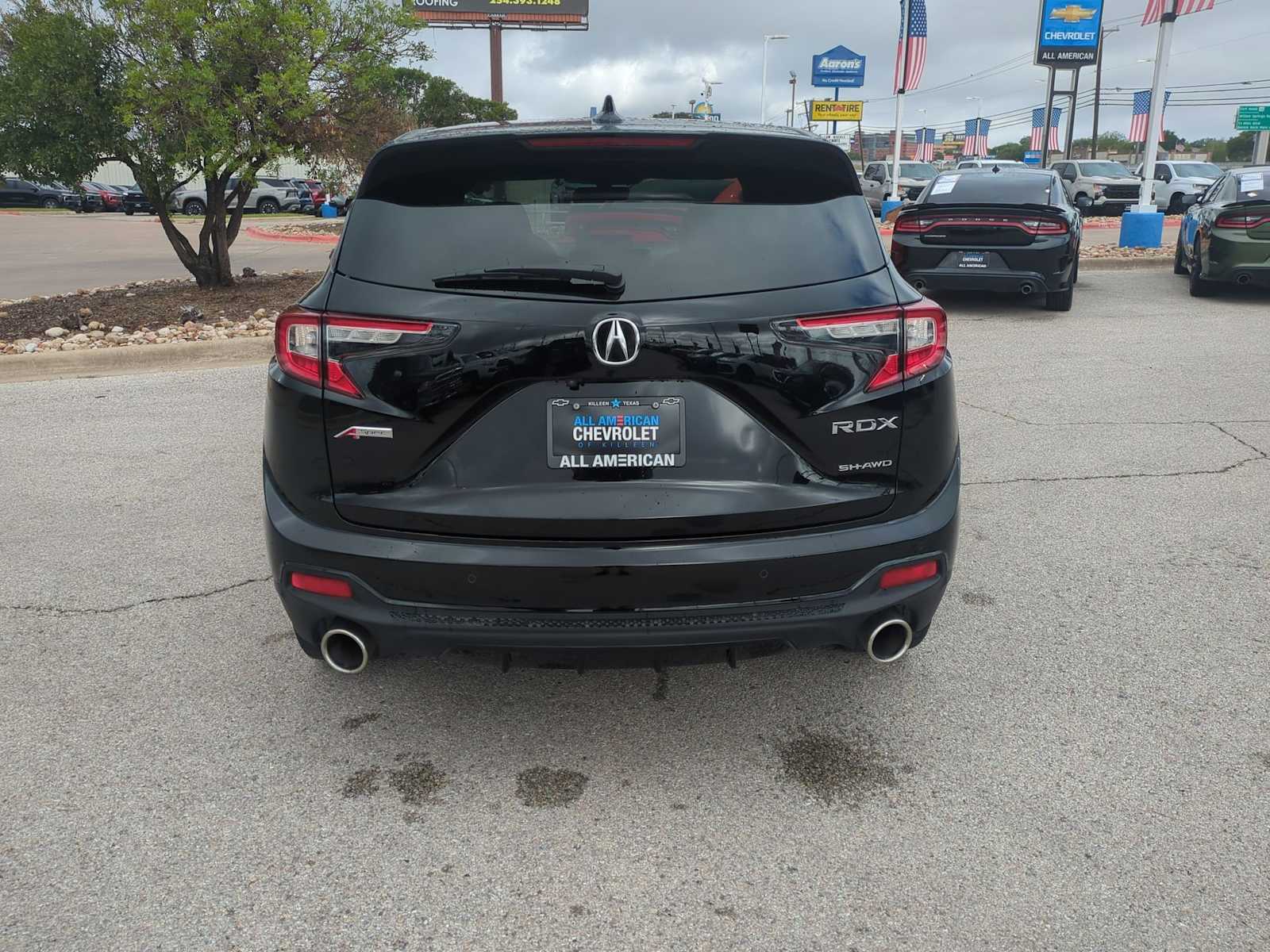 Thumbnail: 2022 Acura RDX - 7