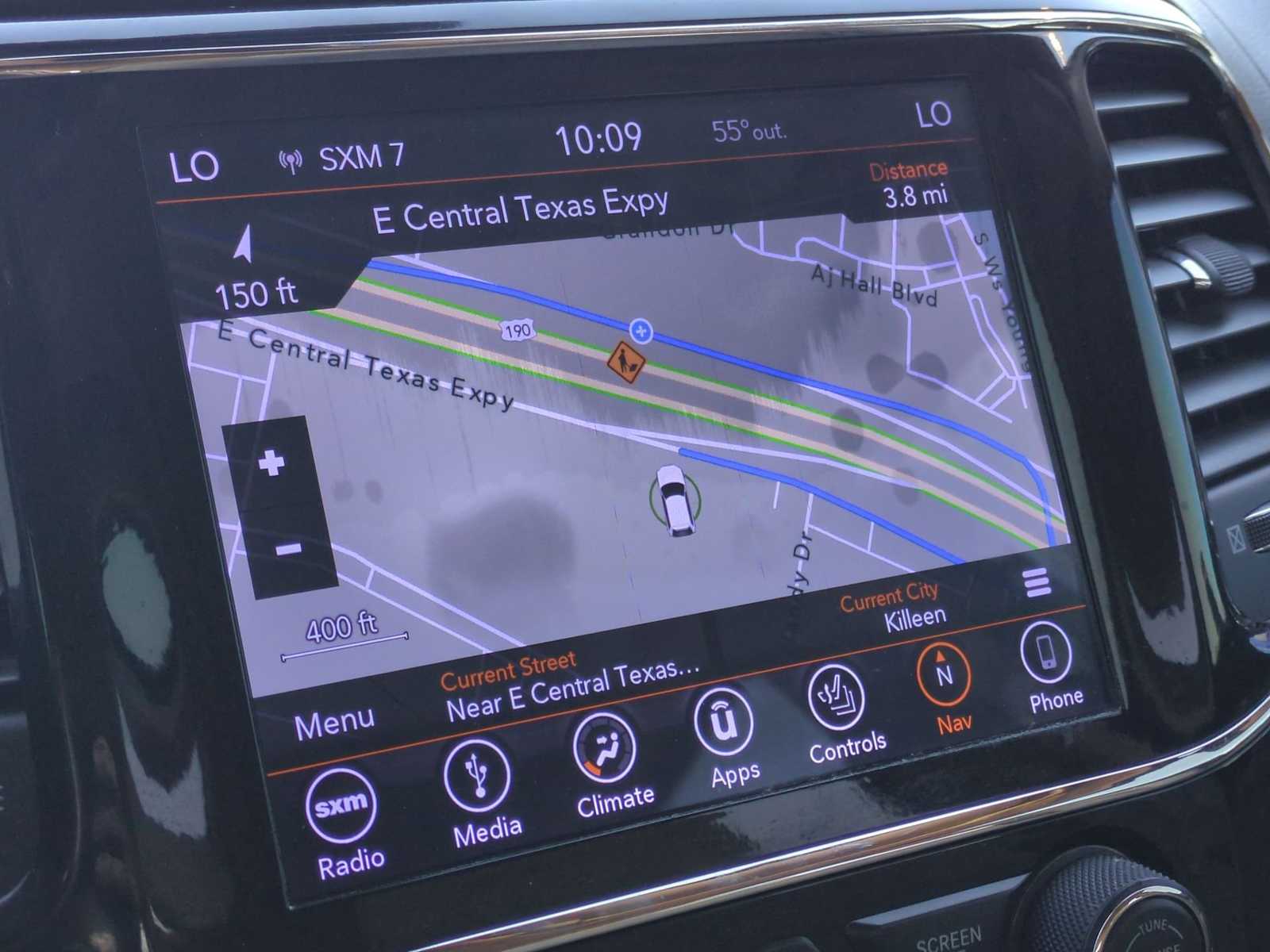 Thumbnail: 2019 Jeep Grand Cherokee - 14