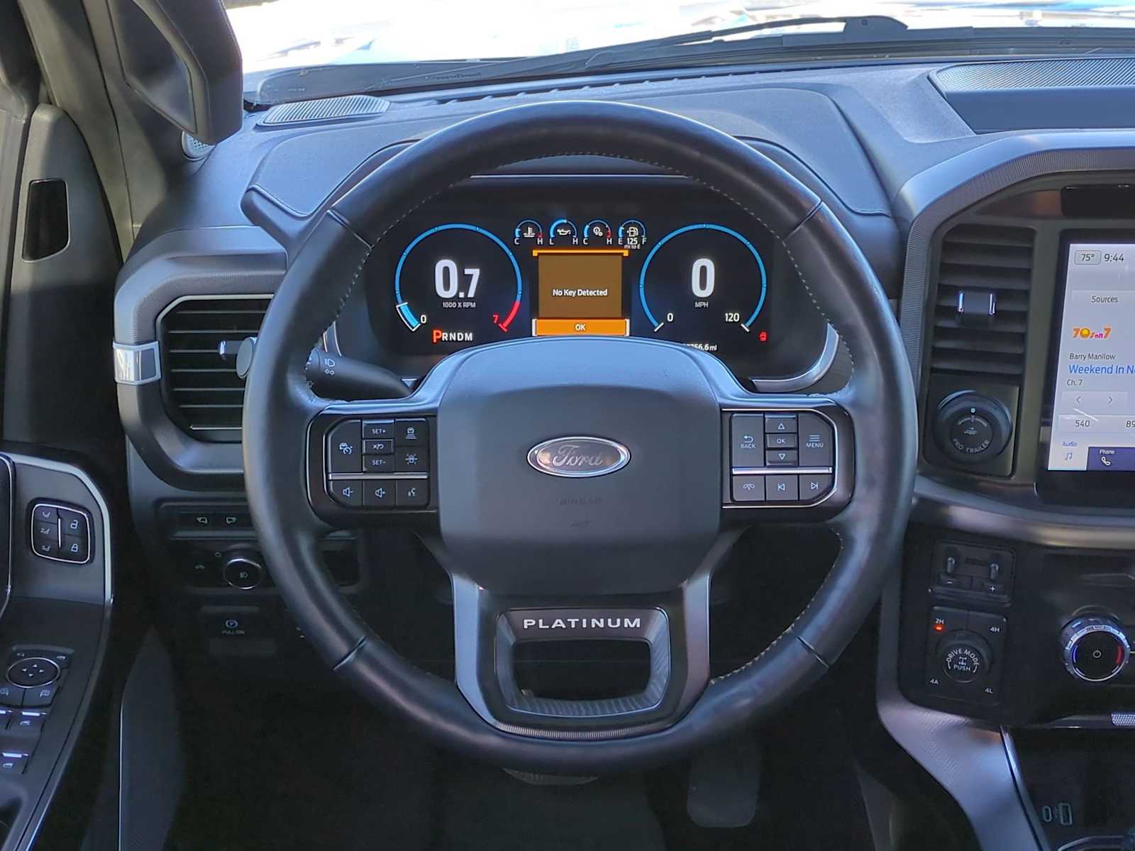 Thumbnail: 2023 Ford F-150 - 11