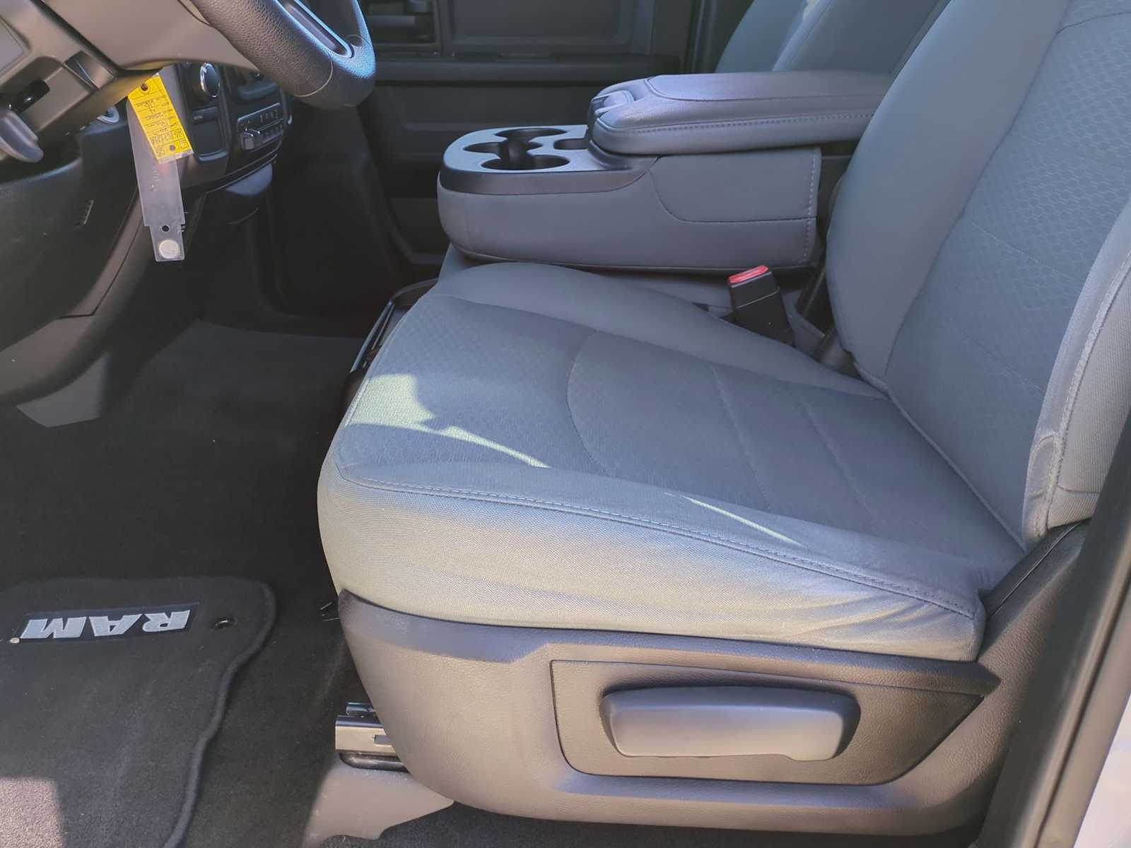 Thumbnail: 2017 RAM 2500 - 17