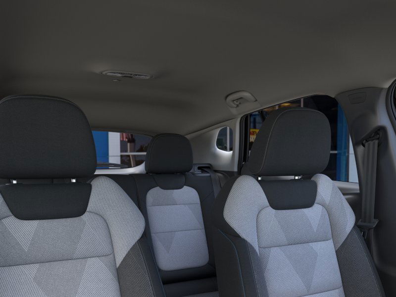 Thumbnail: 2026 Chevrolet Trax - 24