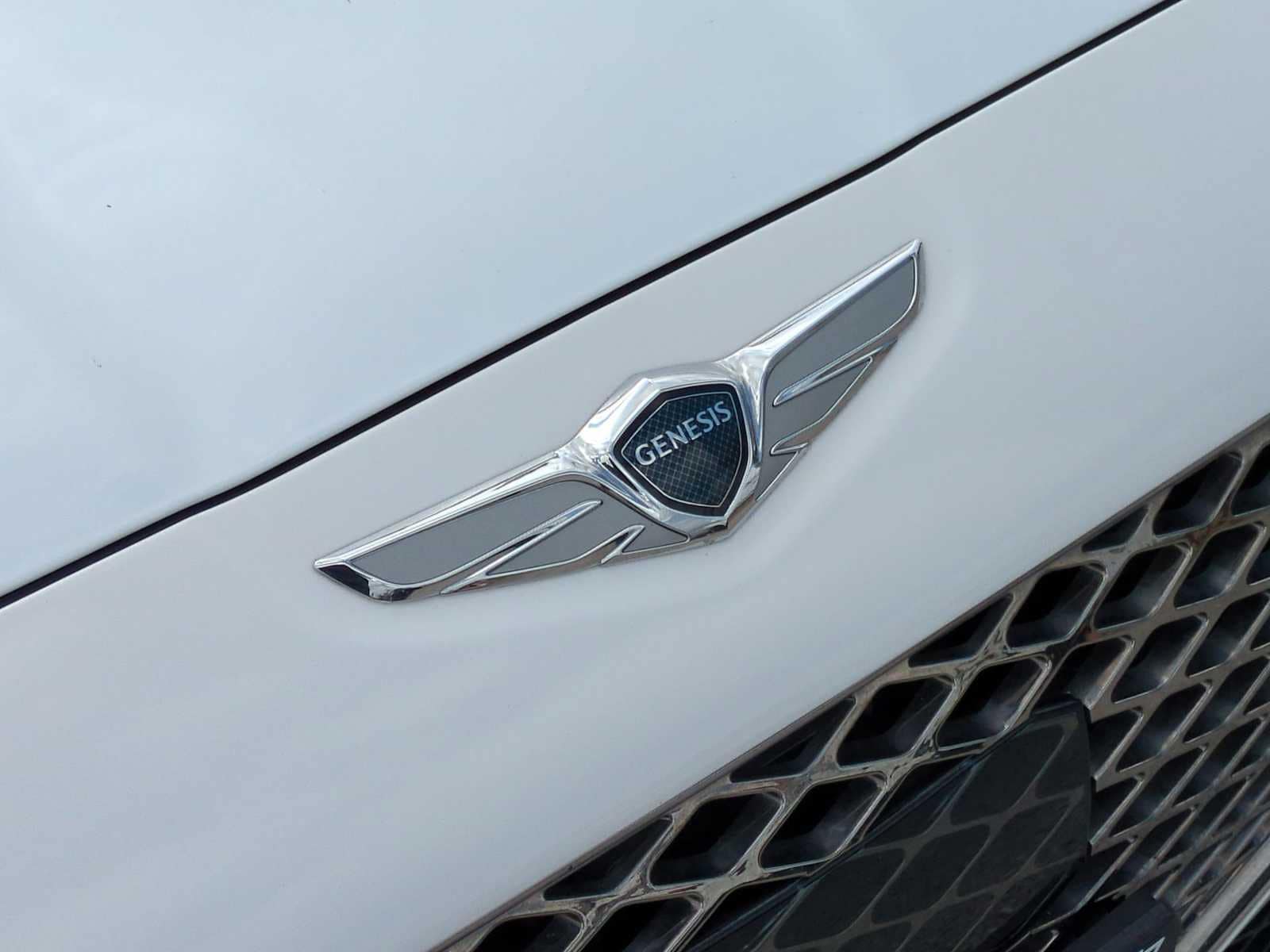 Thumbnail: 2023 Genesis G70 - 31