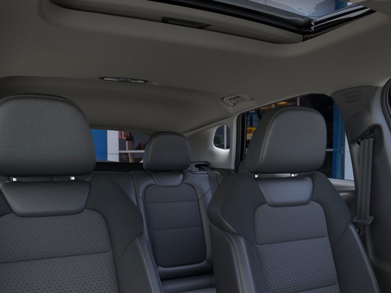 Thumbnail: 2026 Chevrolet Trax - 24