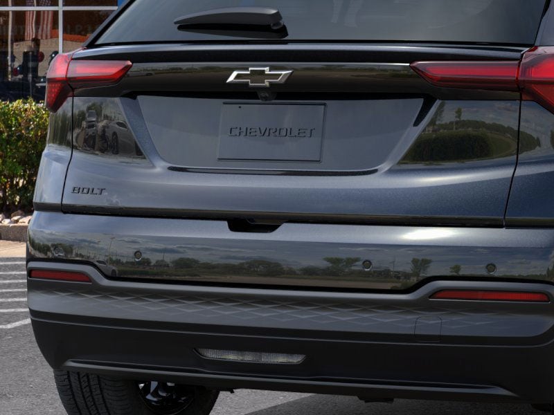 Thumbnail: 2027 Chevrolet Bolt EV - 14