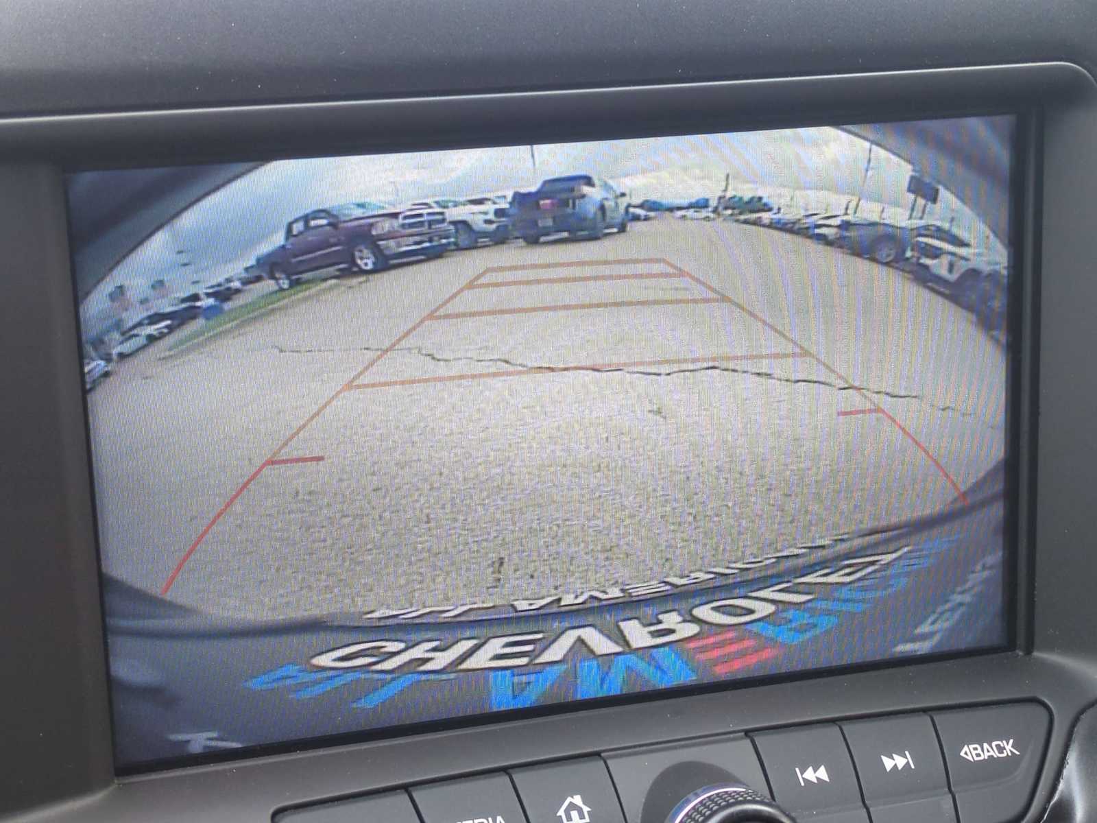 Thumbnail: 2019 Chevrolet Corvette - 15